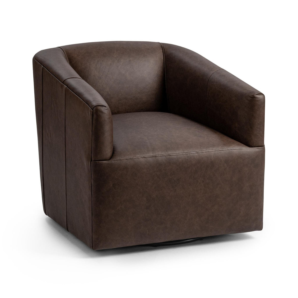 Vernon Swivel Chair by Classic Home at Eve Furniture