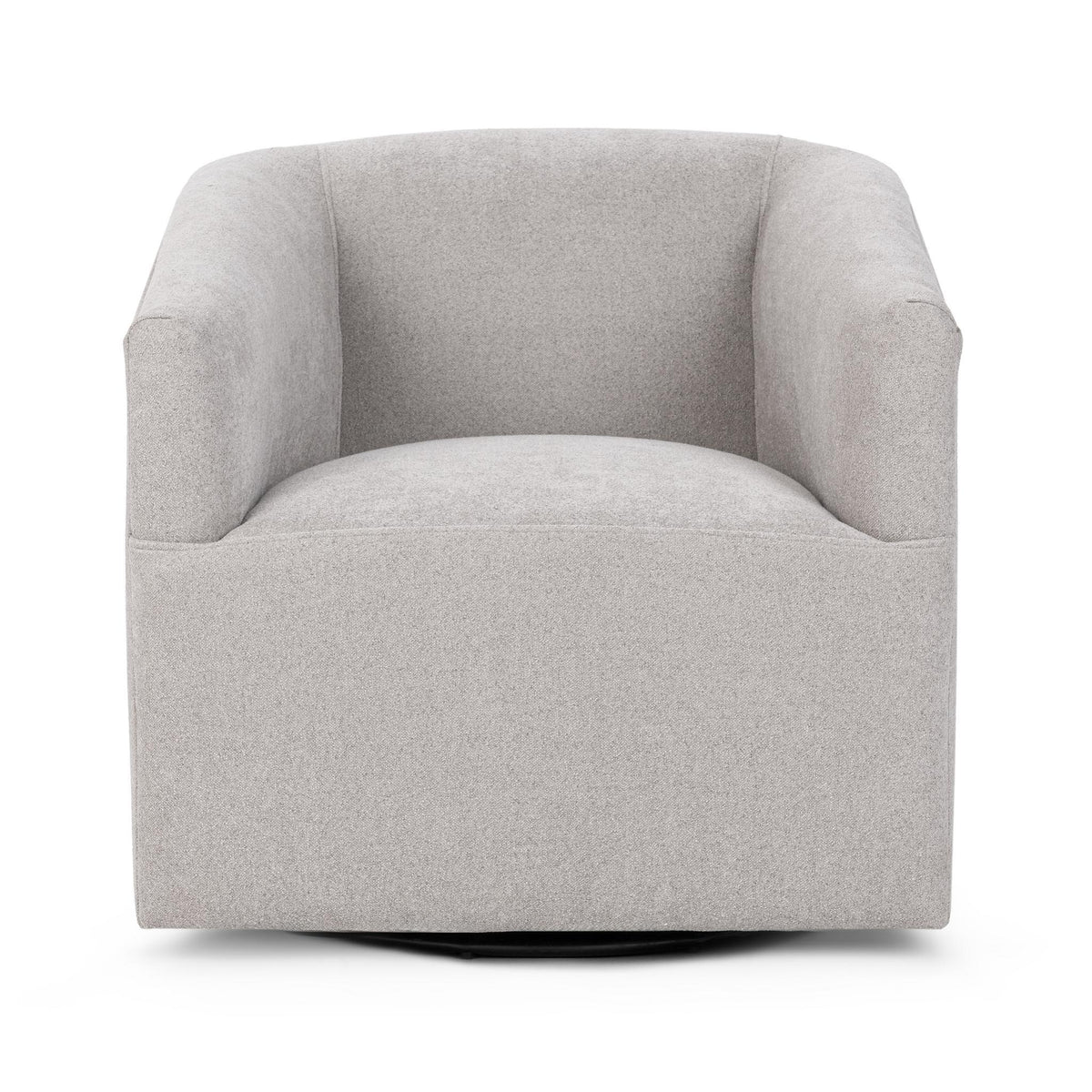 Vernon Swivel Chair by Classic Home at Eve Furniture