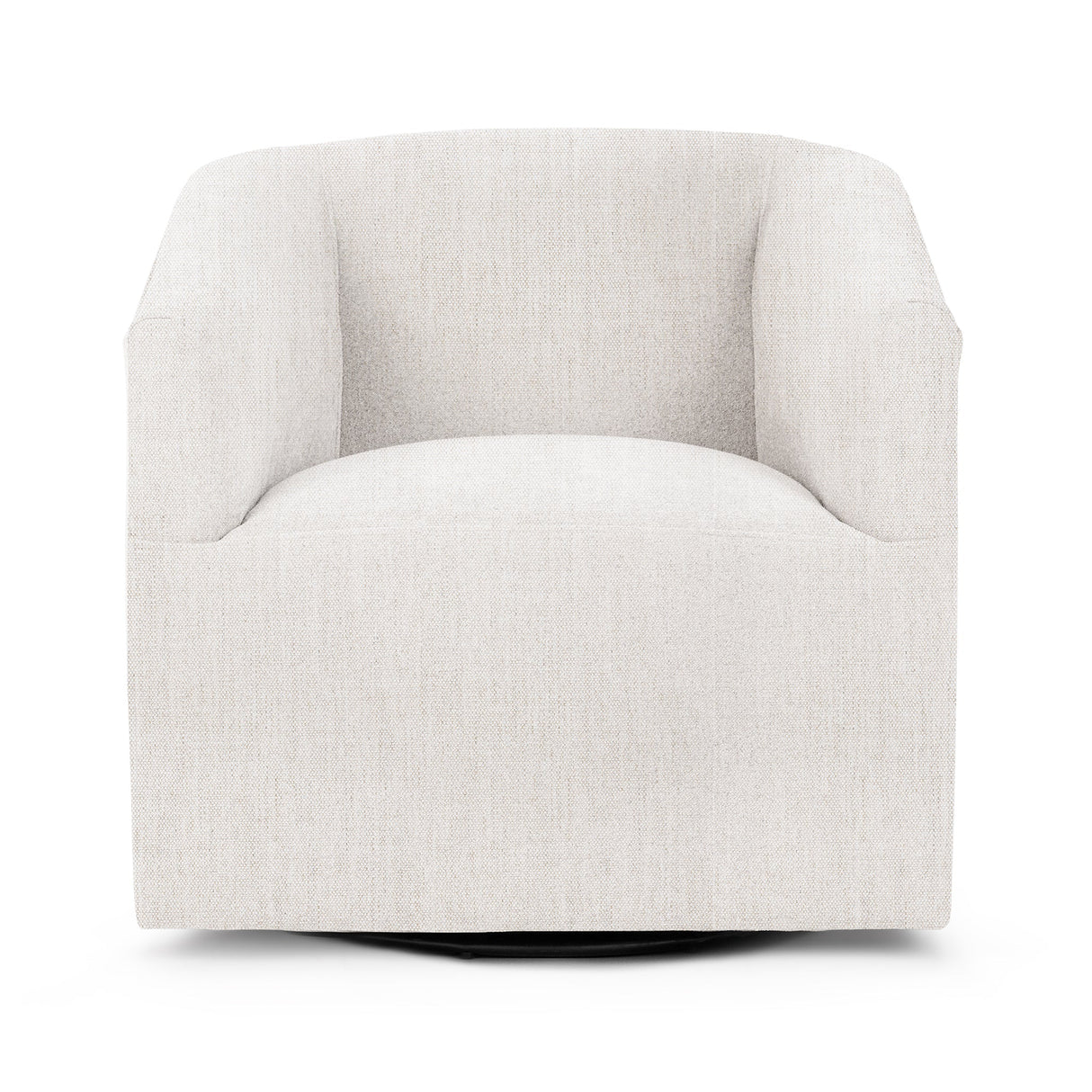 Vernon Swivel Chair by Classic Home at Eve Furniture