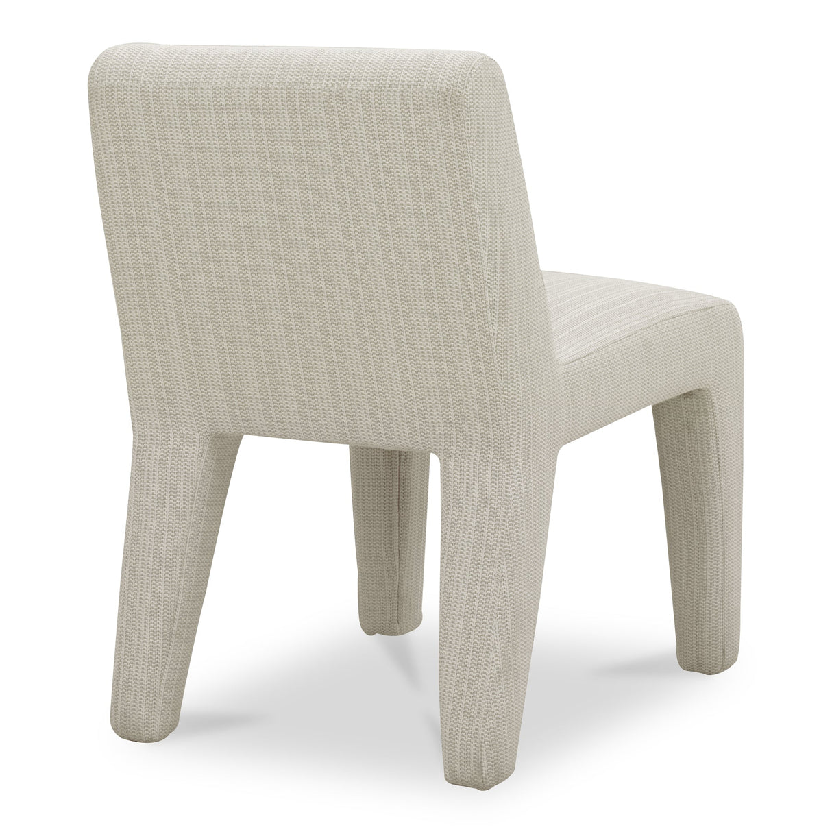 Verona Cream Outdoor Dining Chair by MOES at Eve Furniture