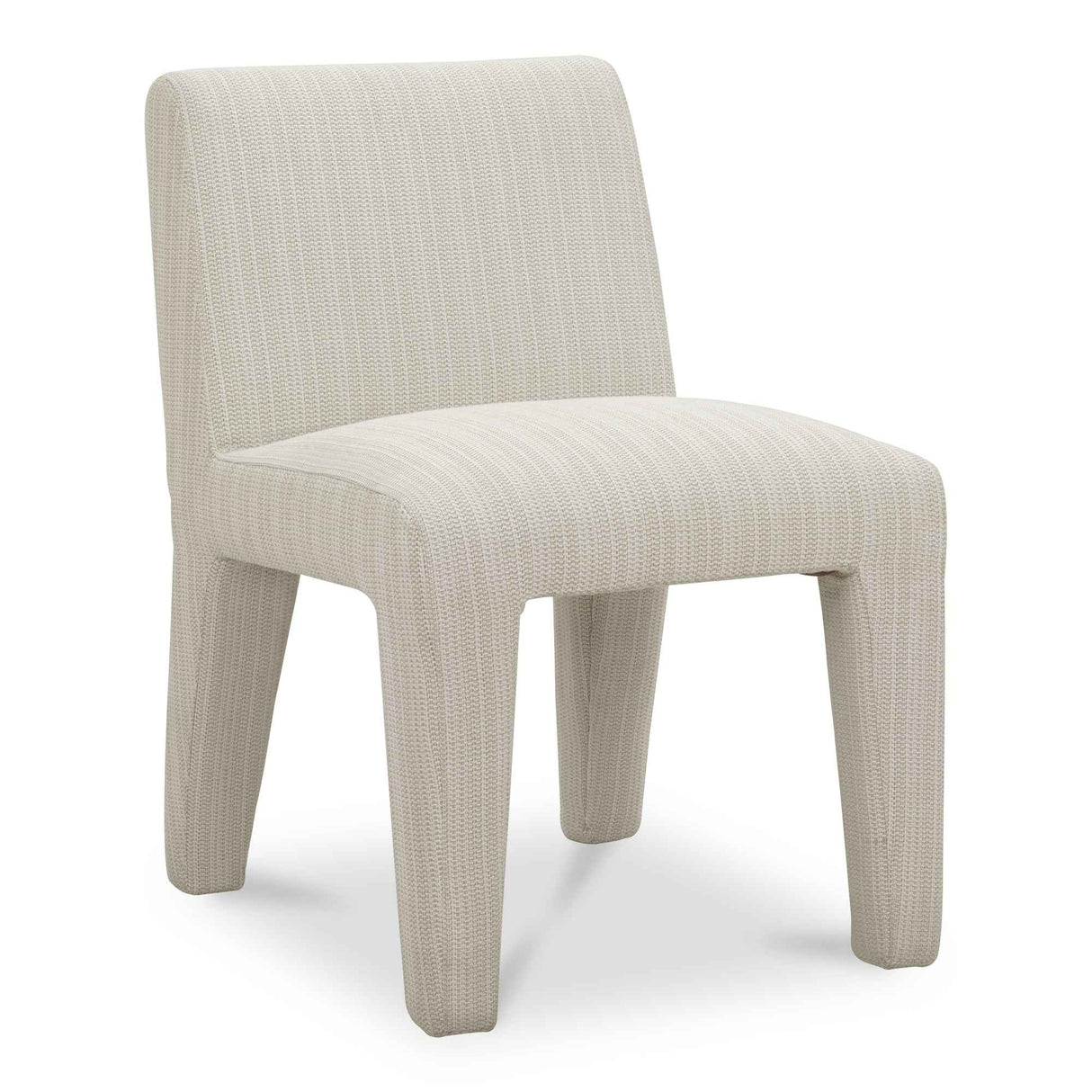 Verona Cream Outdoor Dining Chair