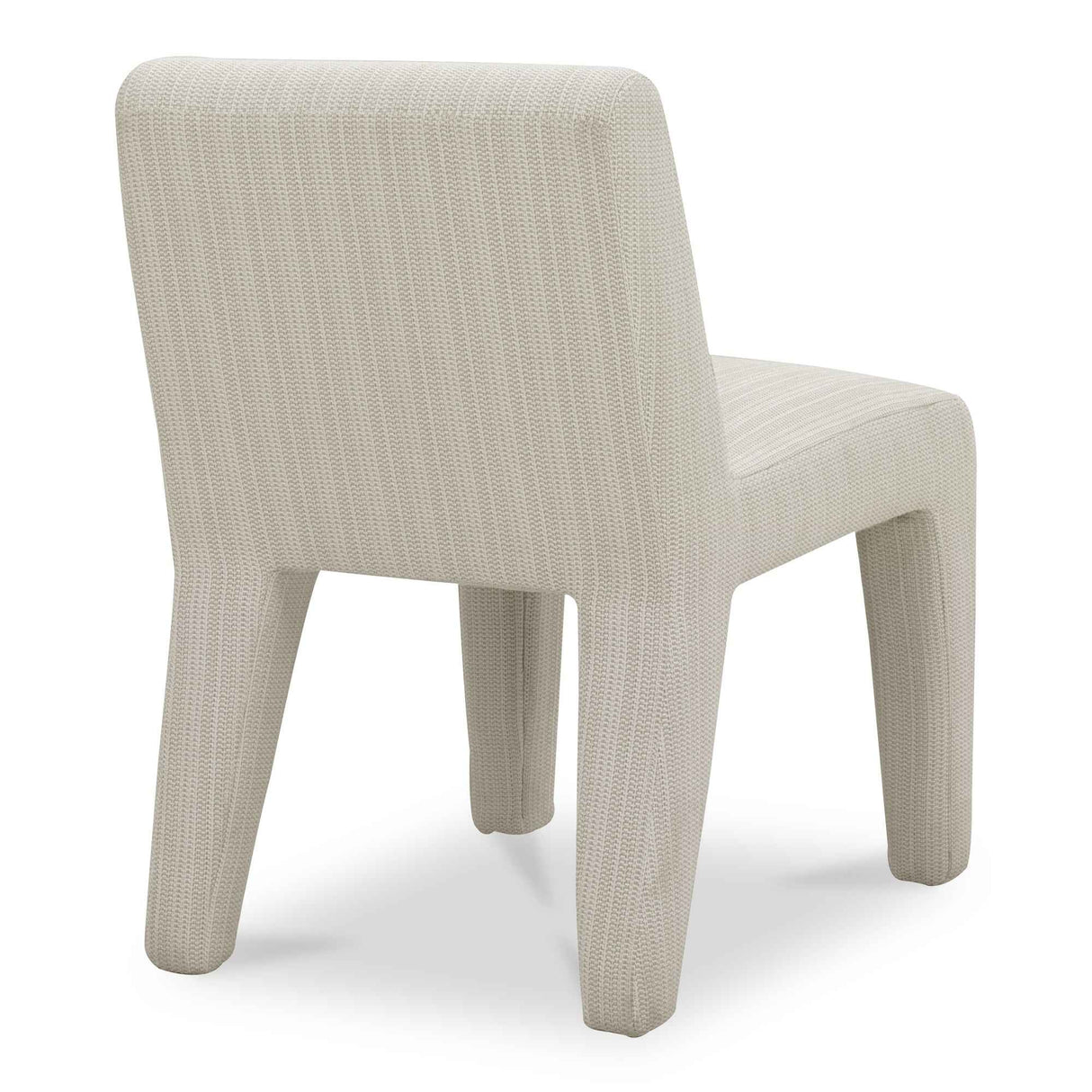Verona Cream Outdoor Dining Chair