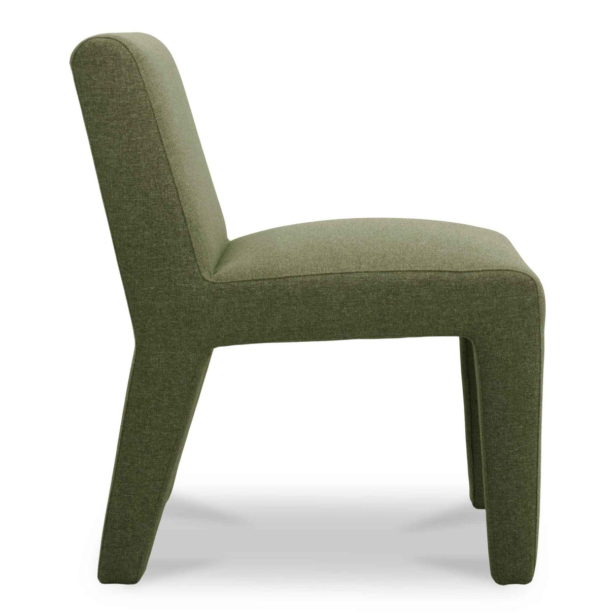 Verona Green Outdoor Dining Chair by Moe's Home at Eve Furniture