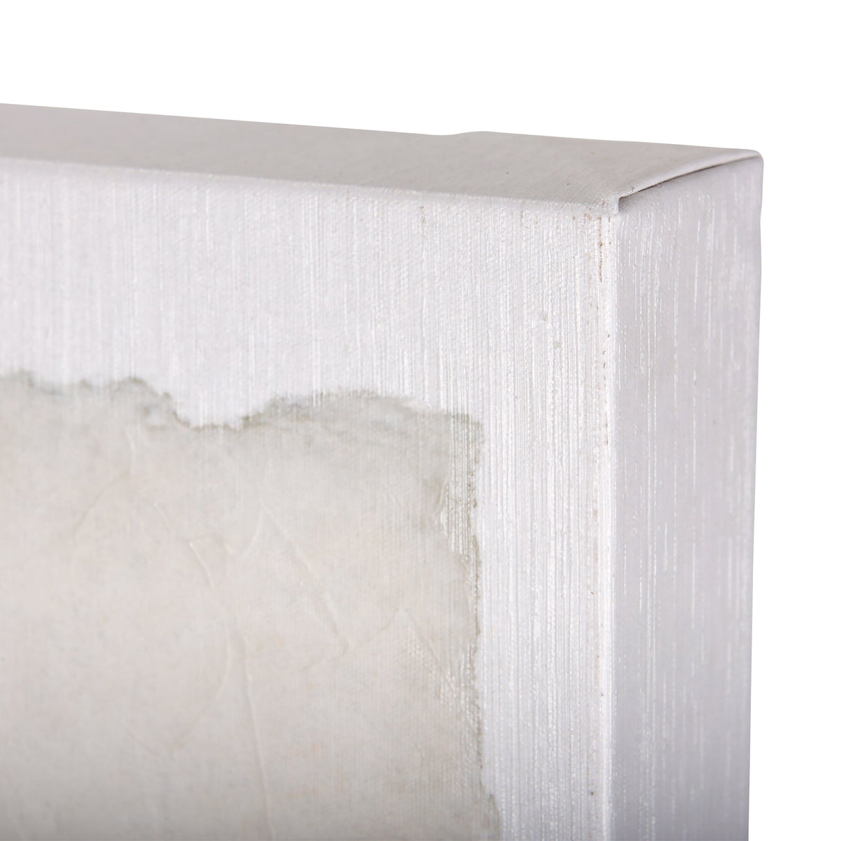 Vessel II by Mercana Studio a Hand Embellished Textured Canvas by Mercana at Eve Furniture