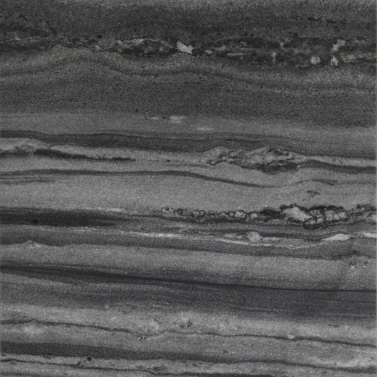 Vicente Gray Accent Table with Marble Top by Coaster at Eve Furniture