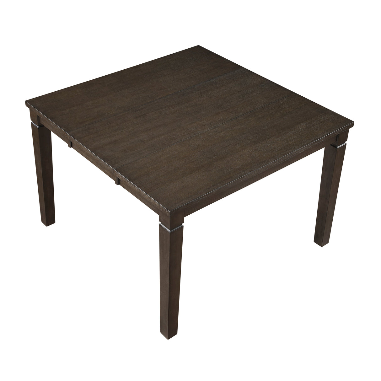 Victoria Espresso/Beige Counter Height Set by Homelegance at Eve Furniture