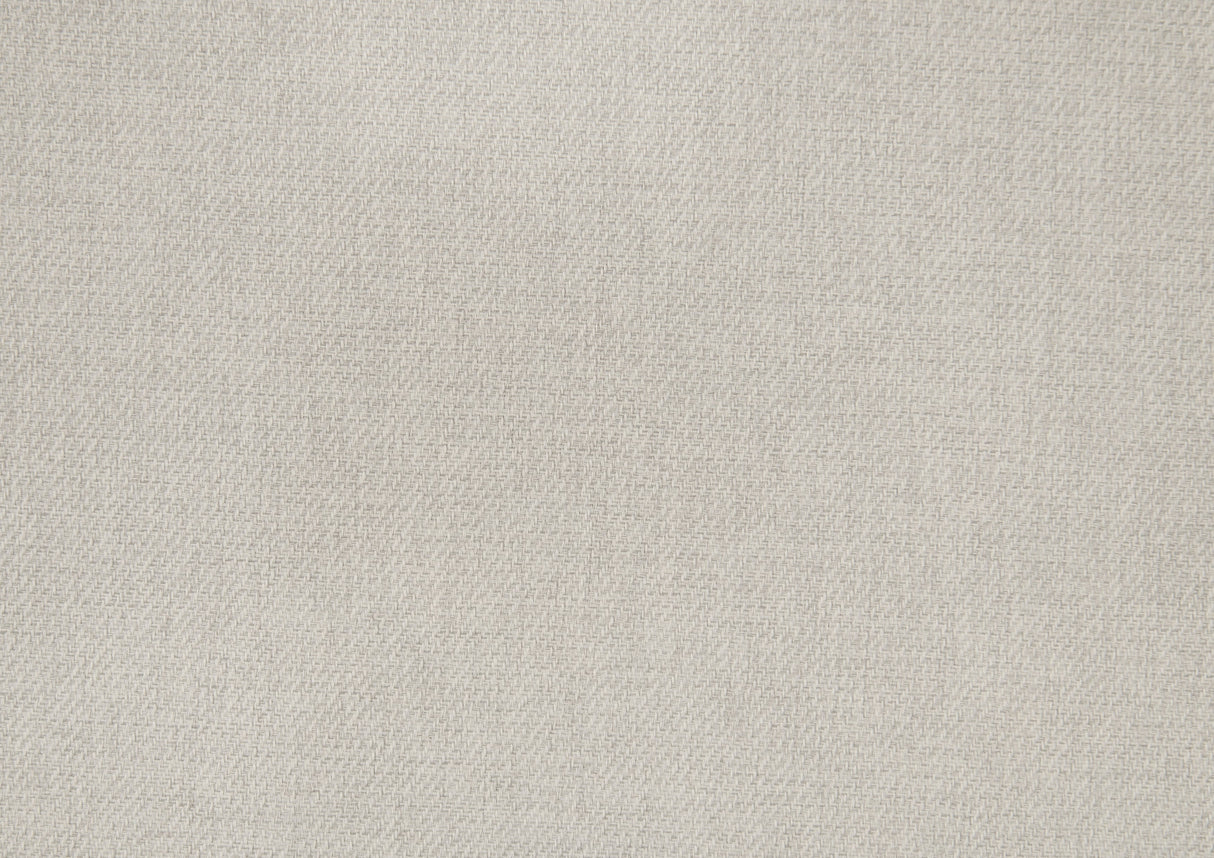 Victoria Espresso/Beige Upholstered Side Chair, Set of 2 by Homelegance at Eve Furniture