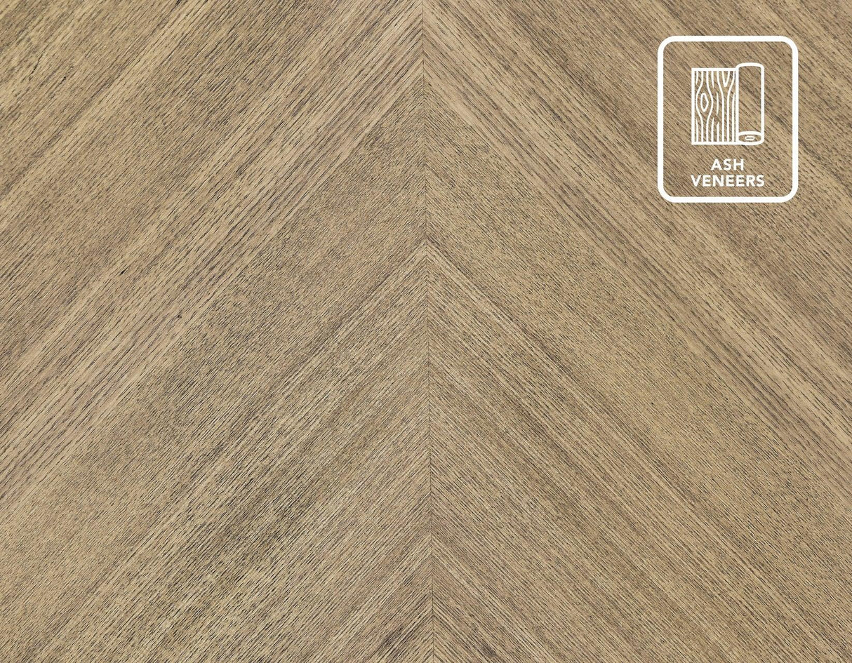 Vida 48″ Round White Marble Dining Table by Steve Silver at Eve Furniture