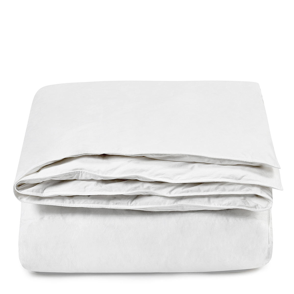 Villa Premium Goose White Down Duvet Insert Collection by Classic Home at Eve Furniture