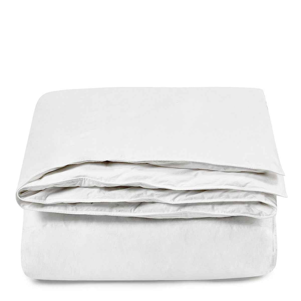 Villa Premium Goose White Down Duvet Insert Collection by Classic Home at Eve Furniture