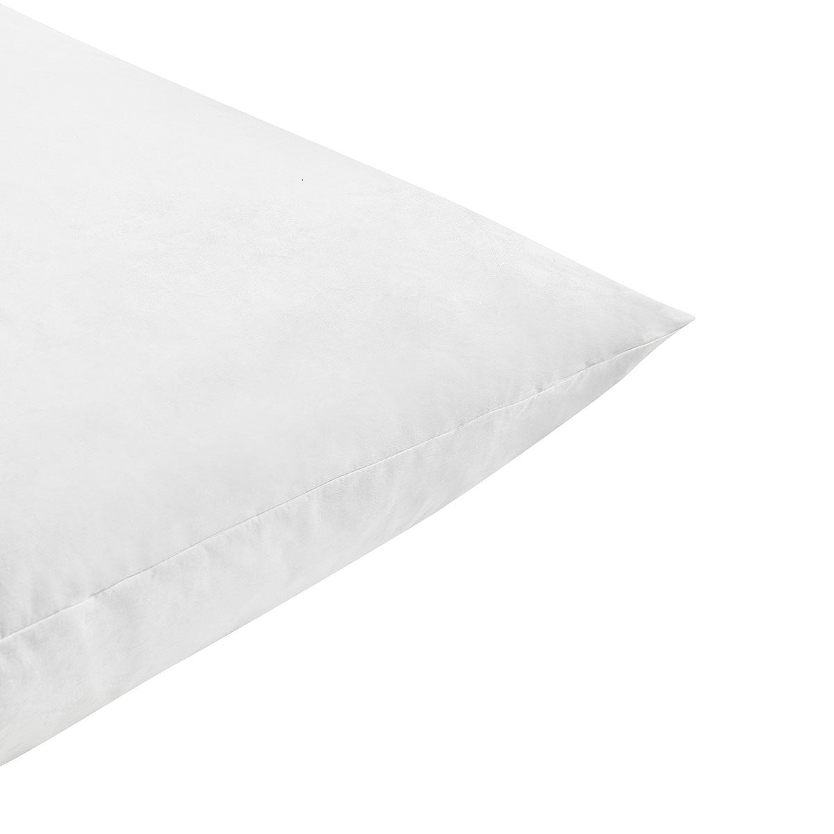 Villa Premium Goose White Down Duvet Insert Collection by Classic Home at Eve Furniture
