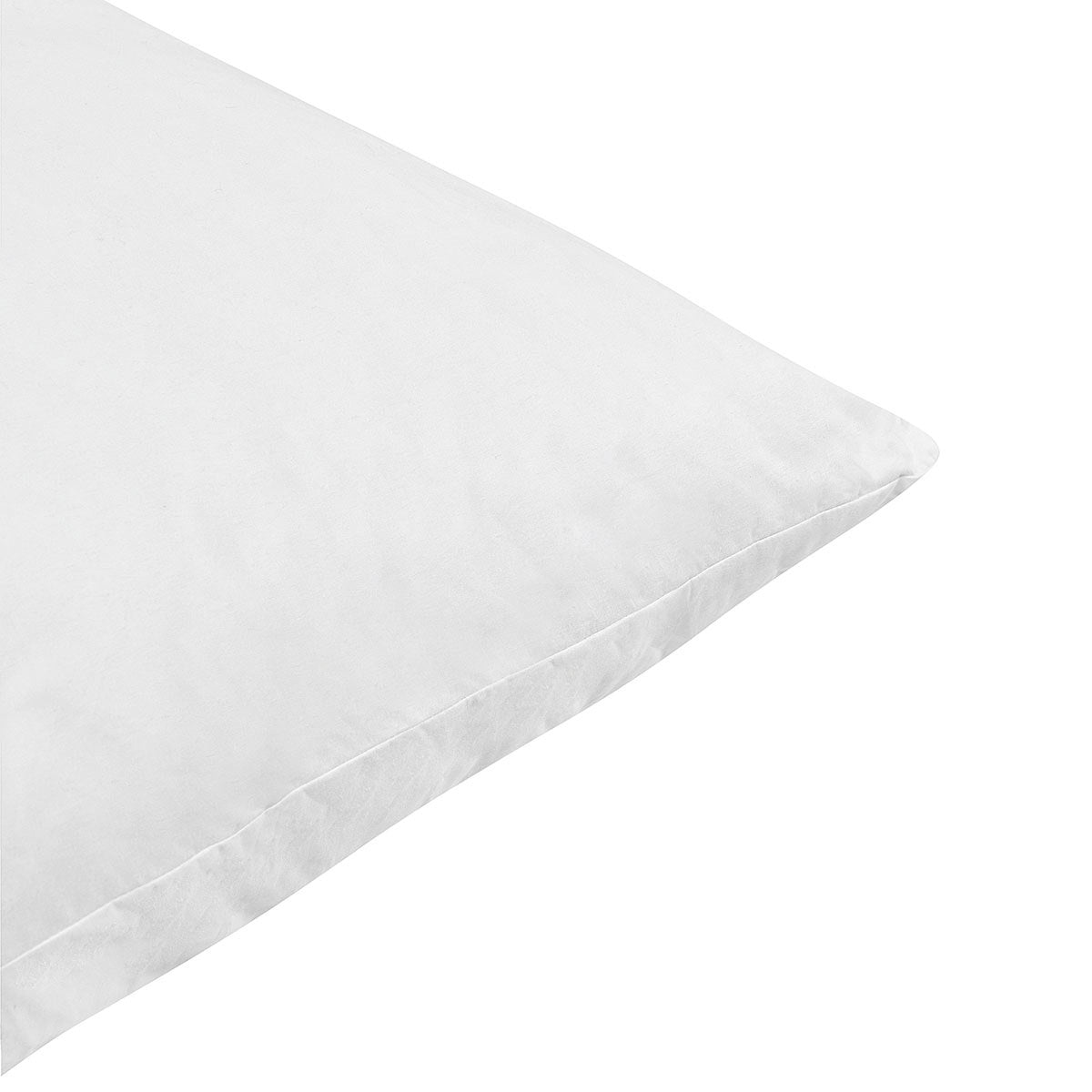 Villa Premium White Down Alt Duvet Insert Collection by Classic Home at Eve Furniture