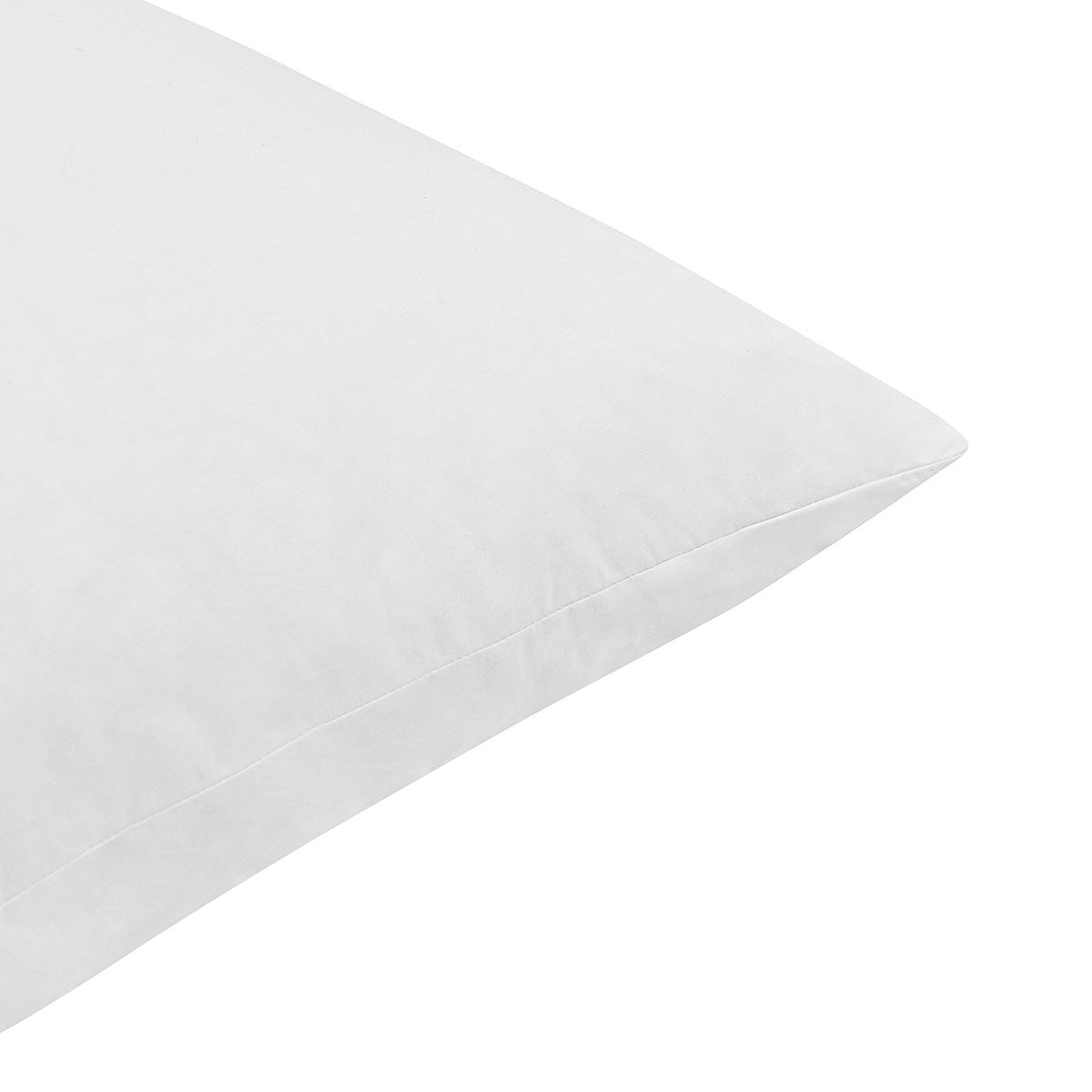 Villa Premium White Down Alt Duvet Insert Collection by Classic Home at Eve Furniture