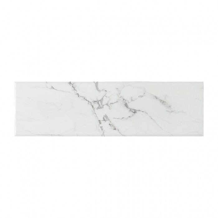 Villarsglane Gold/White Sofa Table by Furniture of America at Eve Furniture