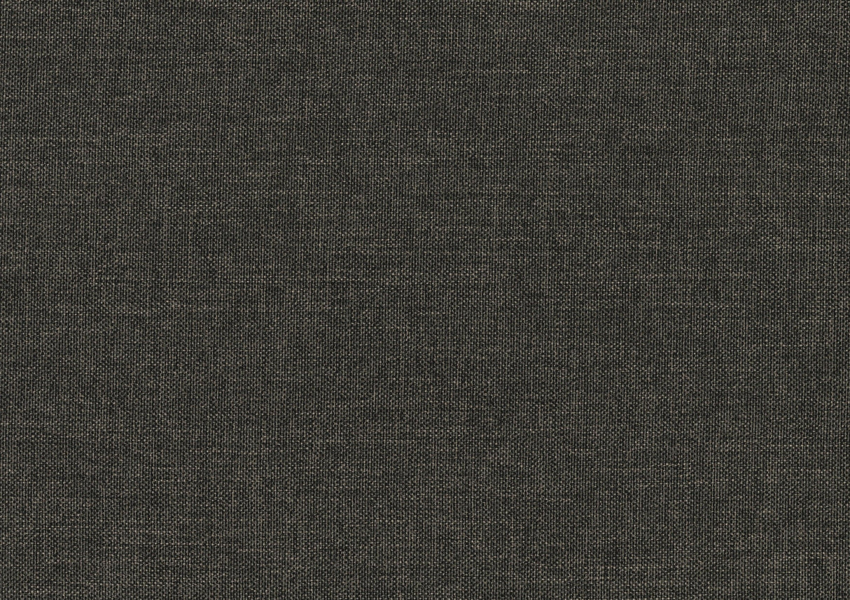 Vining Dark Gray Daybed with Trundle by Homelegance at Eve Furniture