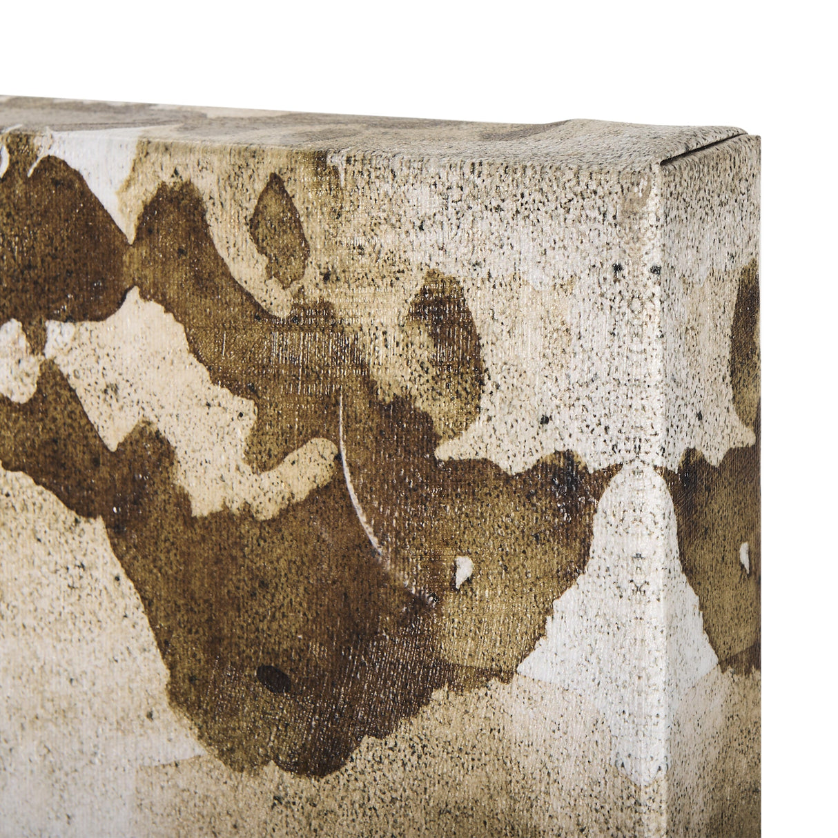 Vintage Car Picture IV by Mercana Studio a Hand Embellished Textured Canvas by Mercana at Eve Furniture