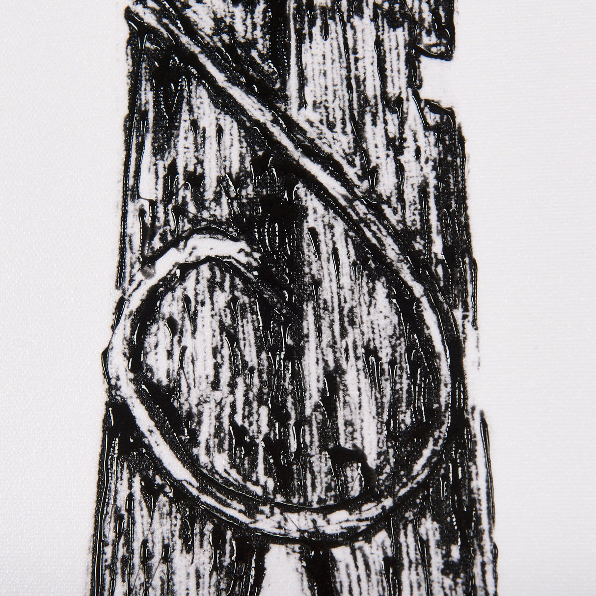 Vintage Cloth Peg I by Mercana Studio a Hand Embellished Textured Framed Art Print by Mercana at Eve Furniture