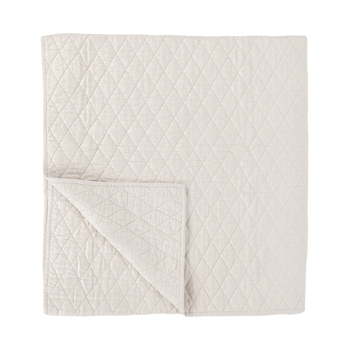 Vintage Lana Wool Quilt Collection by Classic Home at Eve Furniture