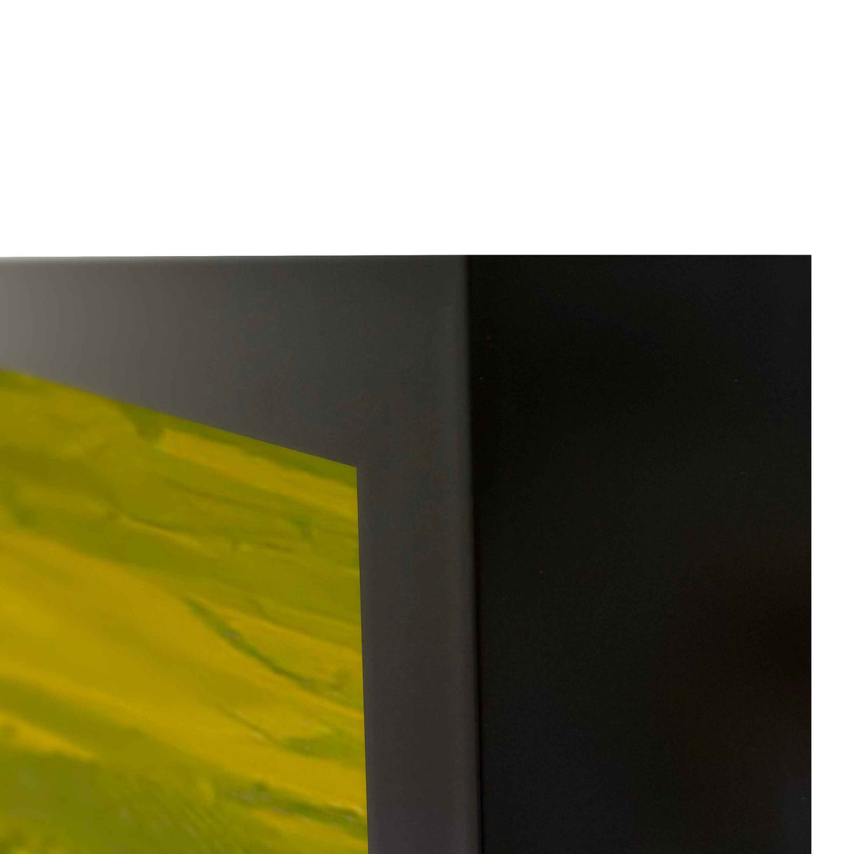Vinyard Green Photography 48x72 by Classic Home at Eve Furniture