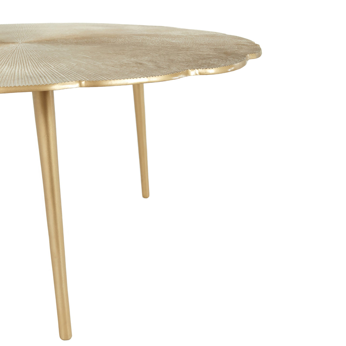 Violetta Coffee Table by Classic Home at Eve Furniture
