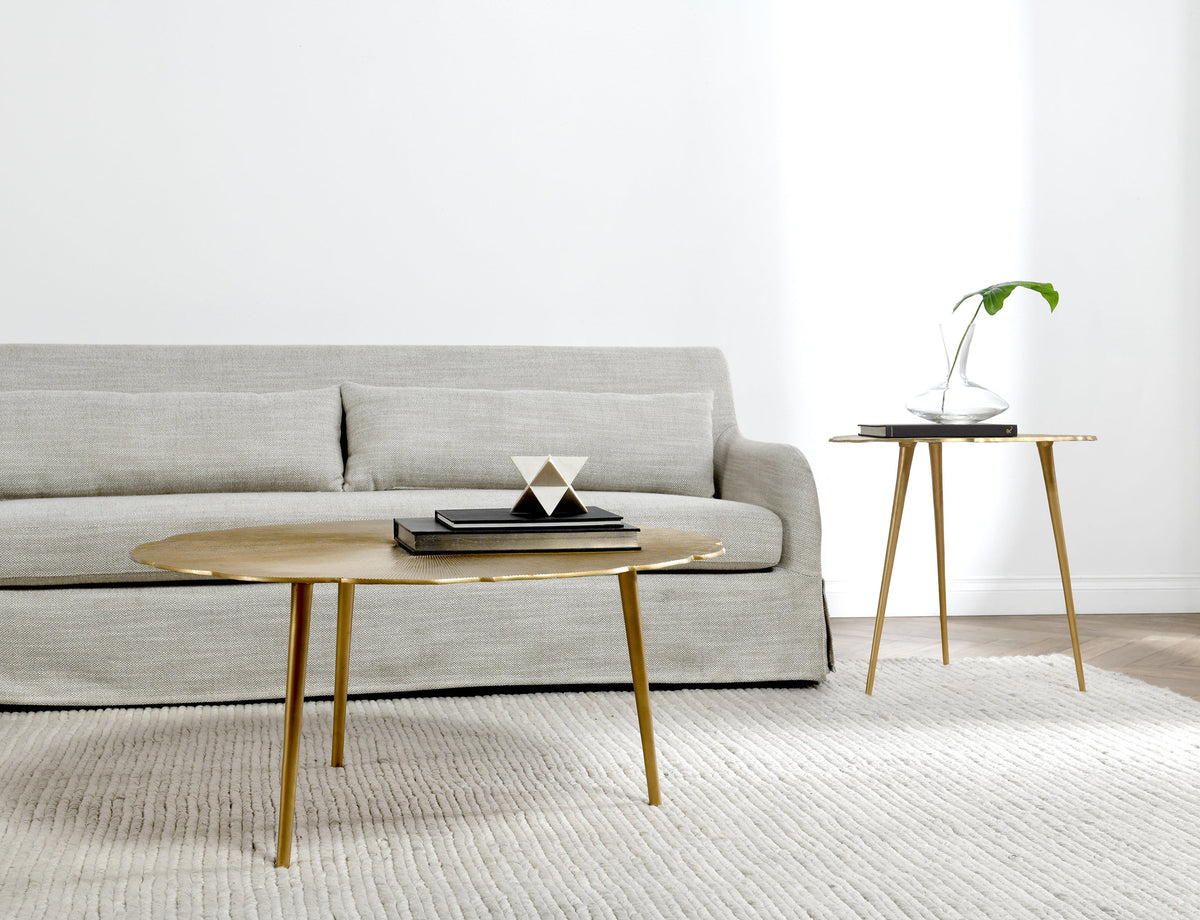 Violetta Coffee Table by Classic Home at Eve Furniture