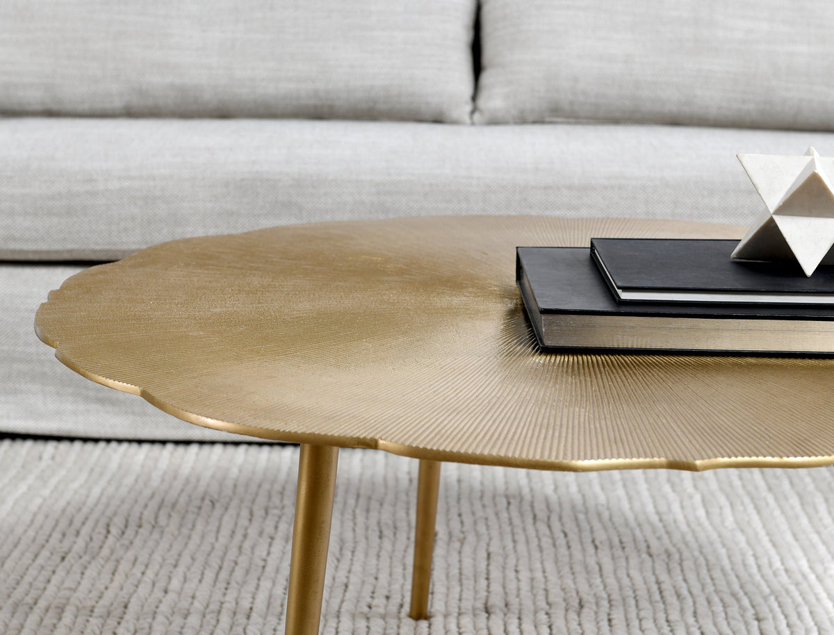 Violetta Coffee Table by Classic Home at Eve Furniture
