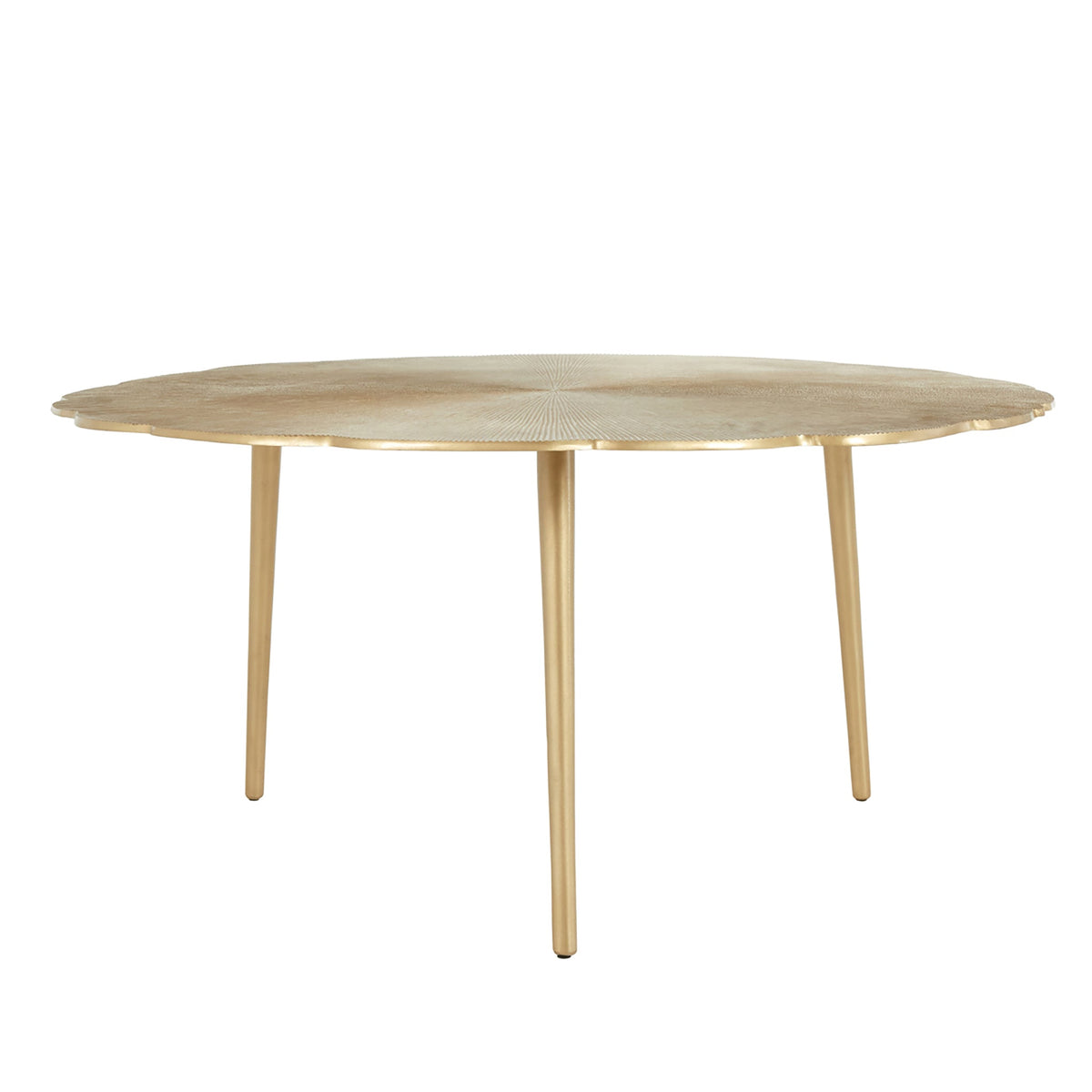 Violetta Coffee Table by Classic Home at Eve Furniture