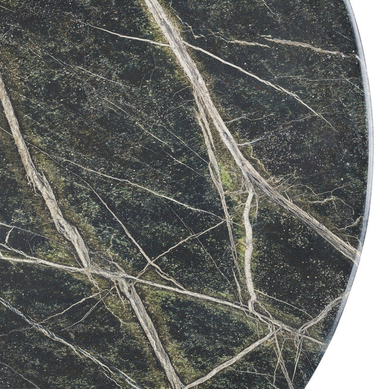 Virentia Black/Green Cocktail Table by Crestview at Eve Furniture