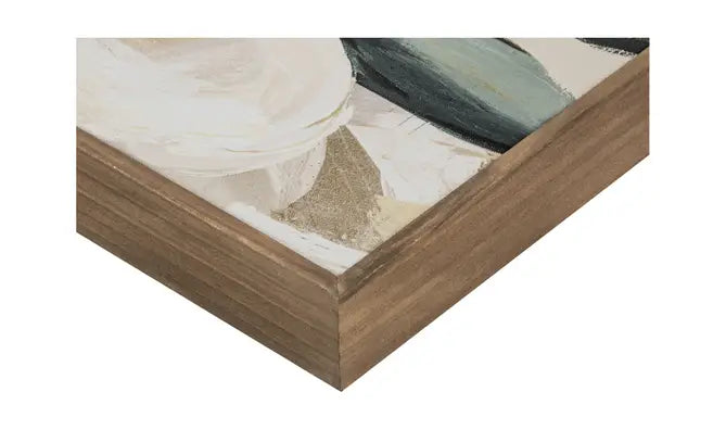 Virtue 2 Framed Painting by Moe's Home at Eve Furniture