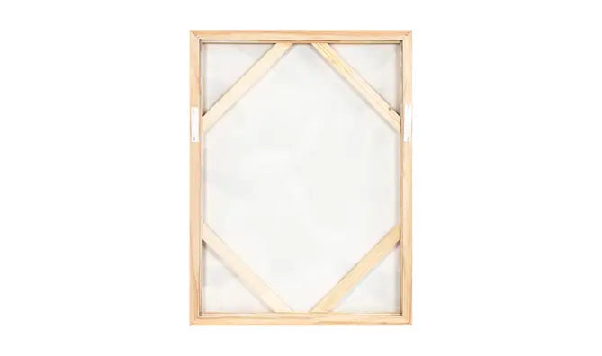Virtue 2 Framed Painting by Moe's Home at Eve Furniture