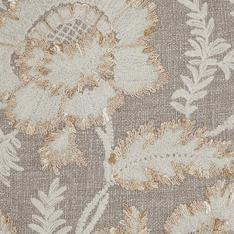 Viveka Brown/Beige Pillow (Set of 4) by ASHLEY FURNITURE at Eve Furniture