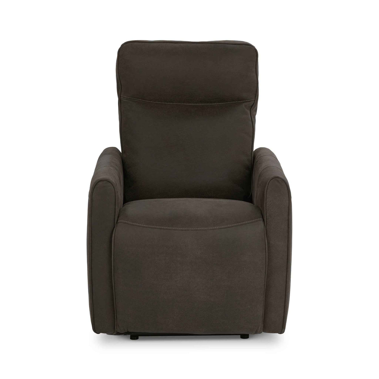 Vivica Dark Brown Power Recliner by Classic Home at Eve Furniture