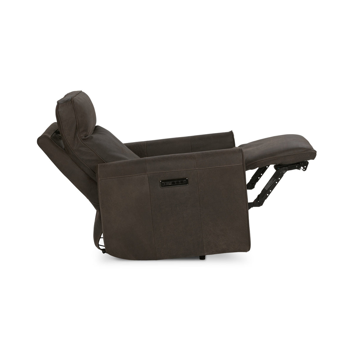 Vivica Power Recliner by Classic Home at Eve Furniture