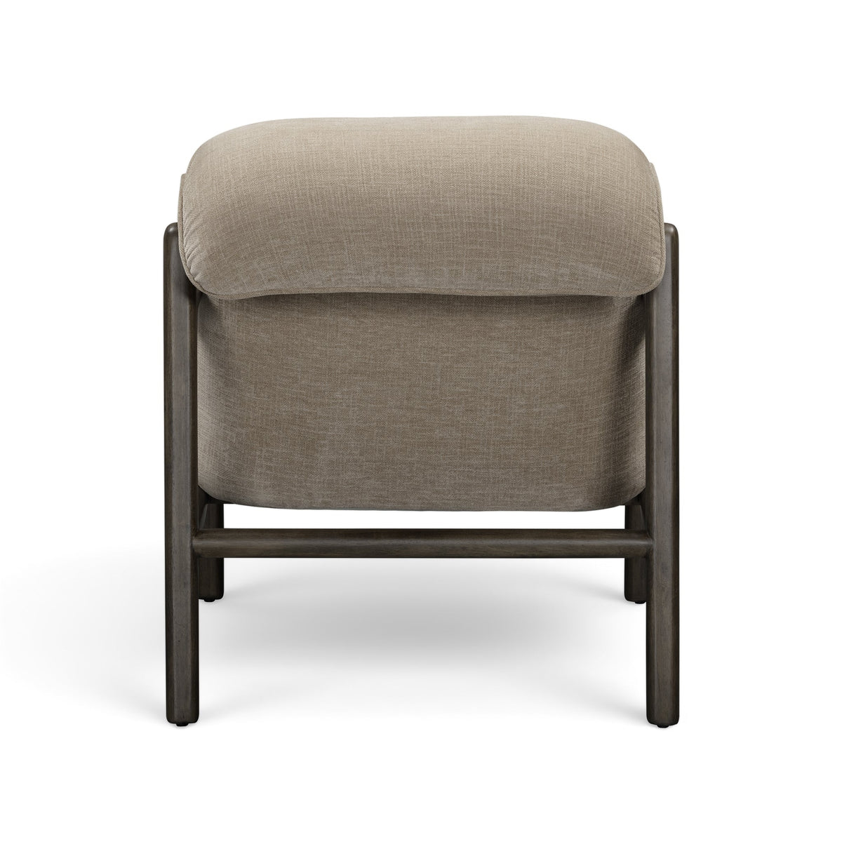 Vivienne Upcycled Performance Velvet Accent Chair by TOV Furniture at Eve Furniture