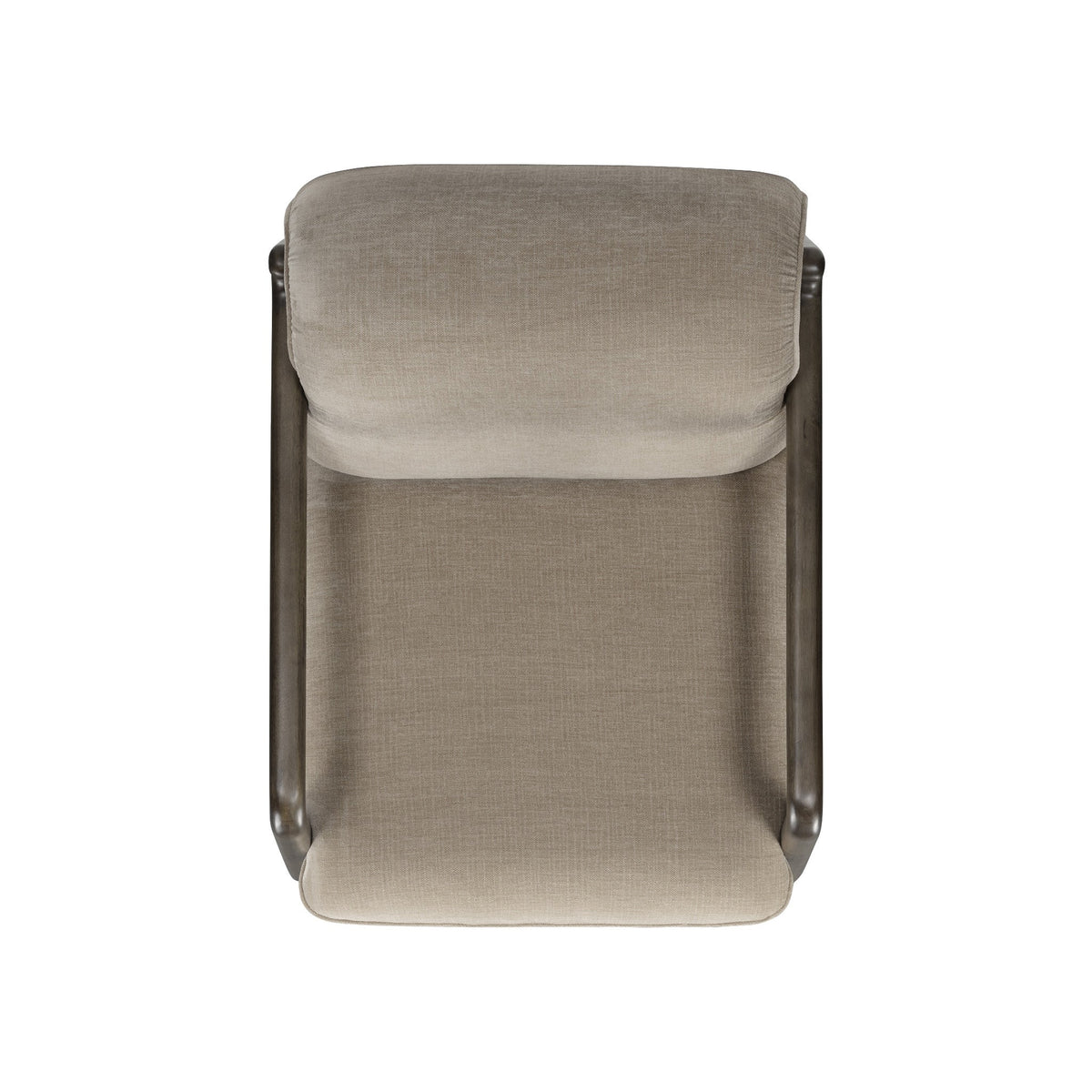 Vivienne Upcycled Performance Velvet Accent Chair by TOV Furniture at Eve Furniture
