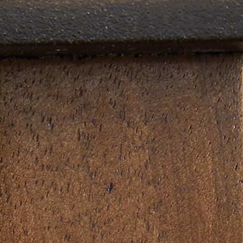 Voslen Black/Brown Table Lamp by Ashley at Eve Furniture