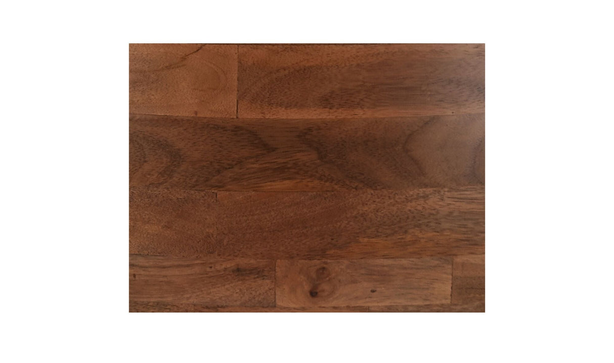 Wade Storage Coffee Table Natural by Moe's Home at Eve Furniture