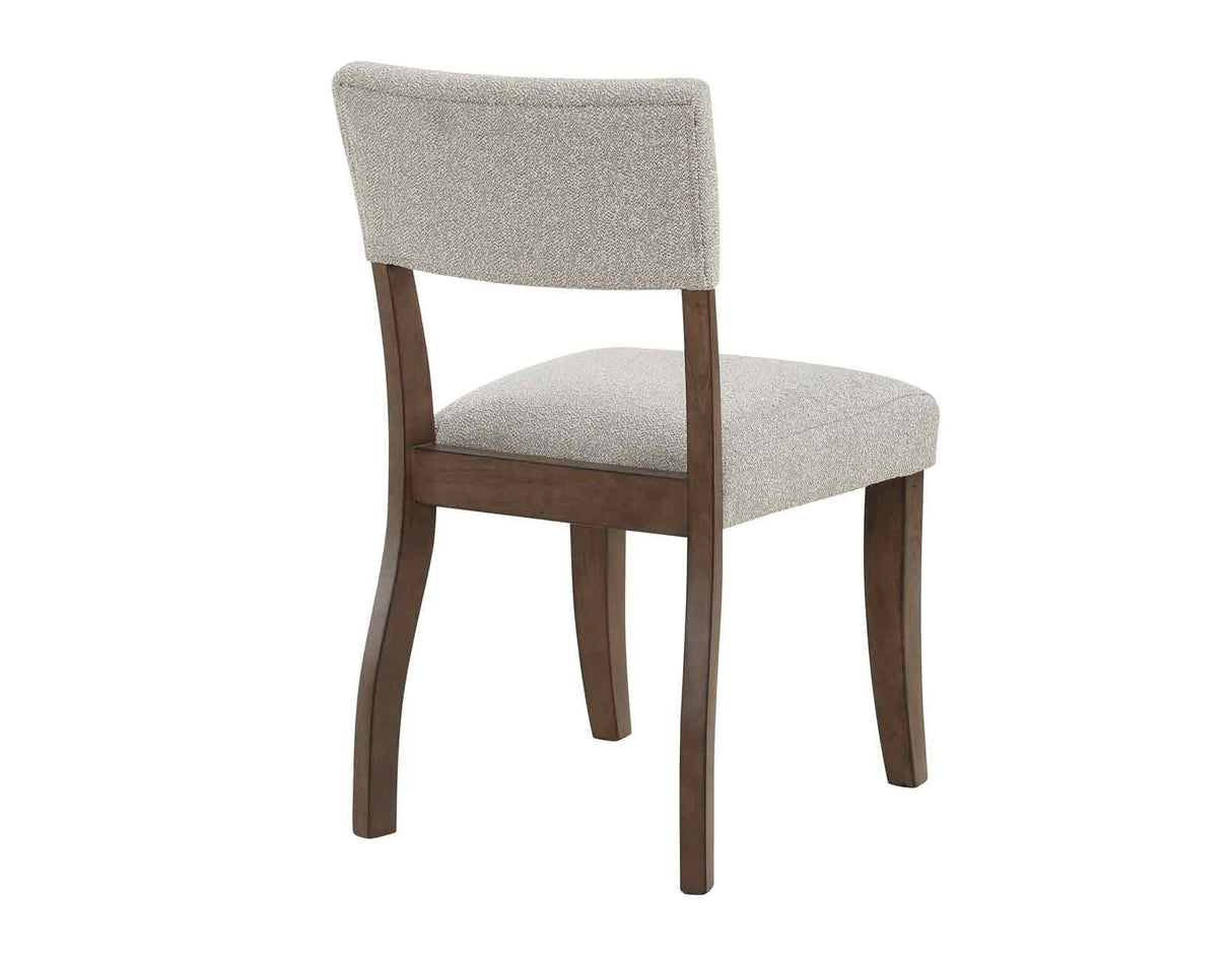 Wade Side Chair by Steve Silver at Eve Furniture