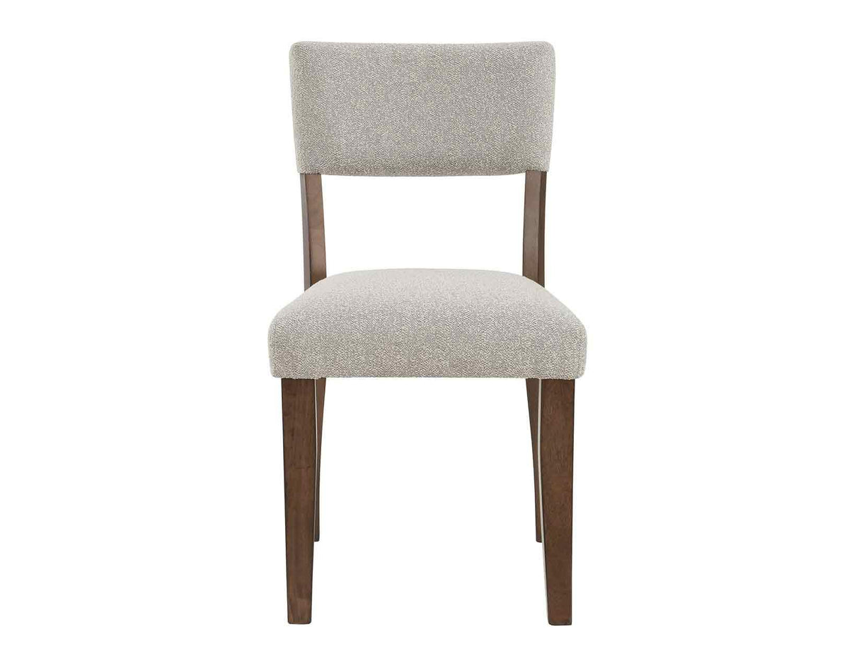 Wade Side Chair by Steve Silver at Eve Furniture