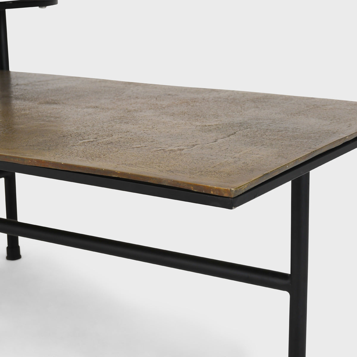 Wagner Coffee Table by Classic Home at Eve Furniture