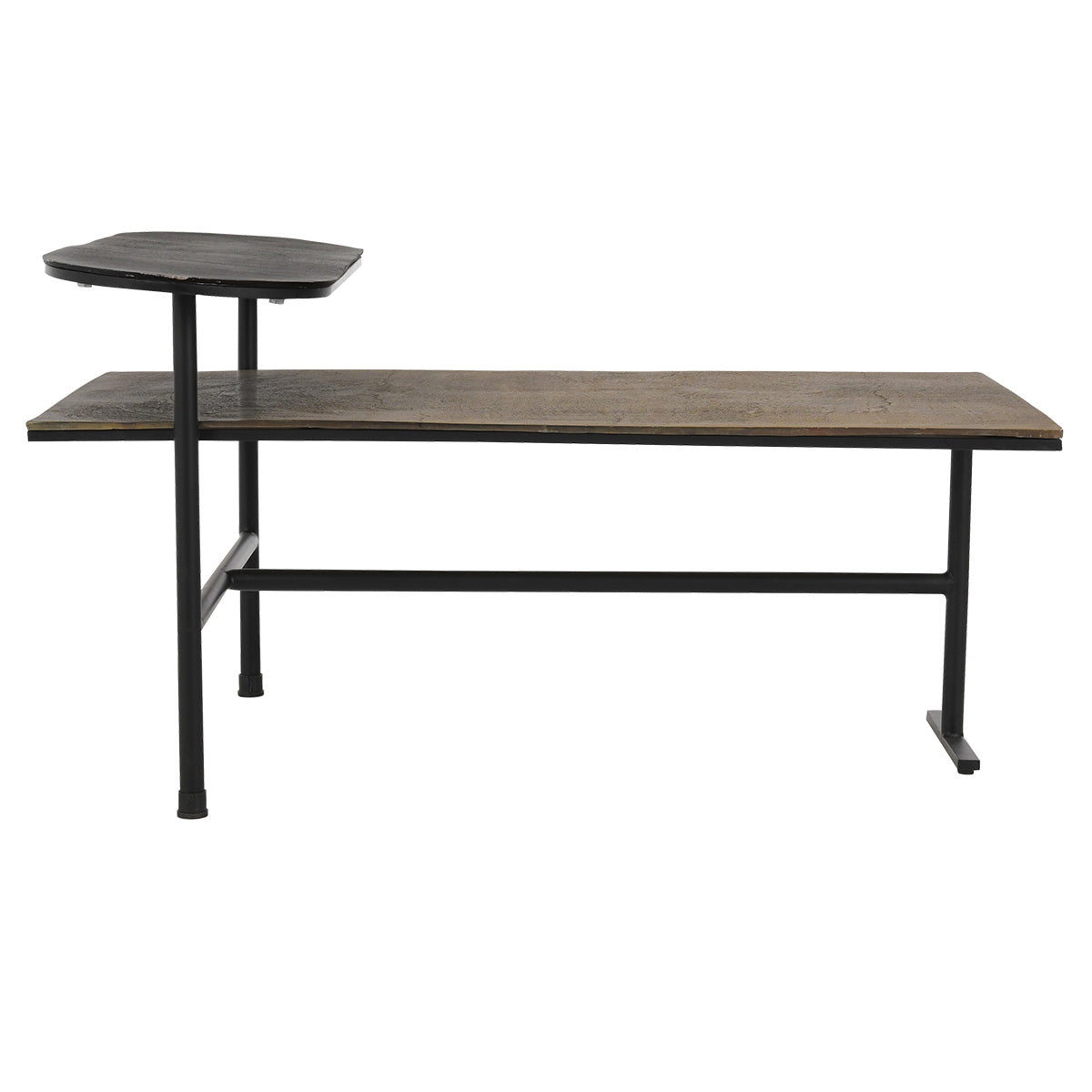 Wagner Coffee Table by Classic Home at Eve Furniture