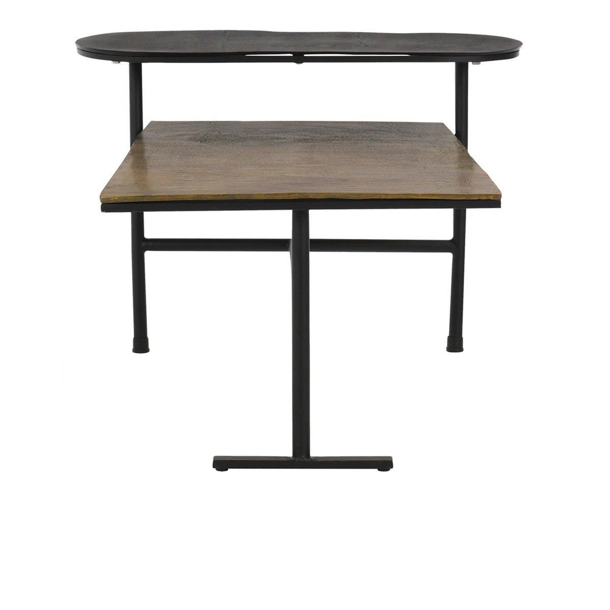 Wagner Coffee Table by Classic Home at Eve Furniture