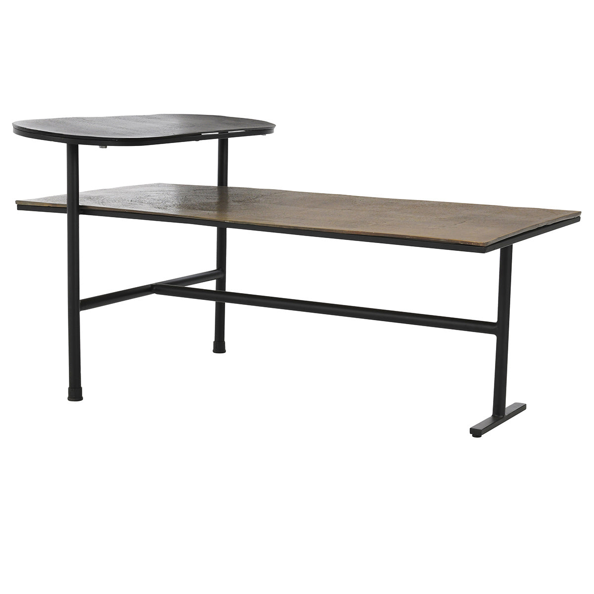 Wagner Coffee Table by Classic Home at Eve Furniture