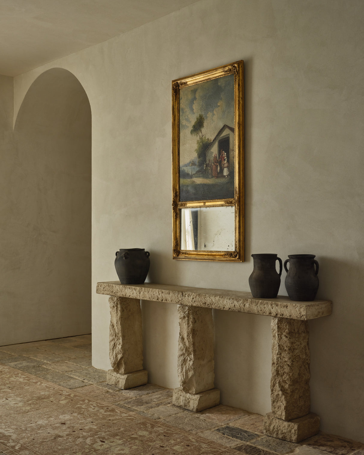 Wagon Road Vase by Co.House Designs at Eve Furniture