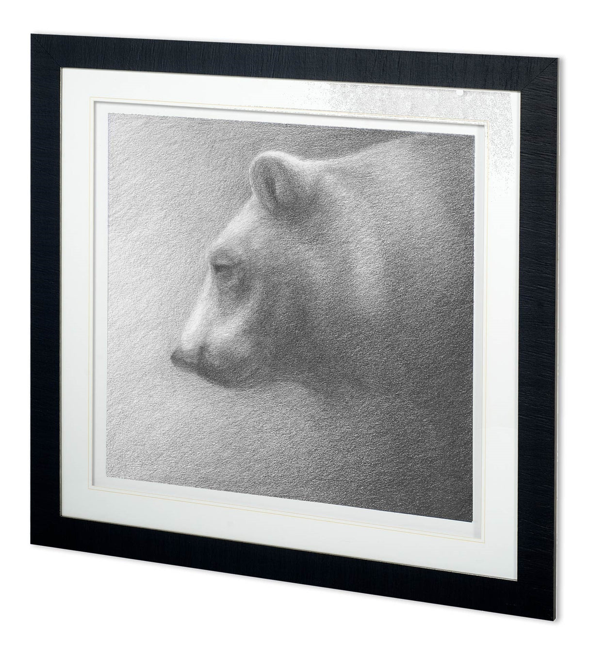 Wake Up in the Night I by Simone a Framed Art Print Matted under Glass by Mercana at Eve Furniture