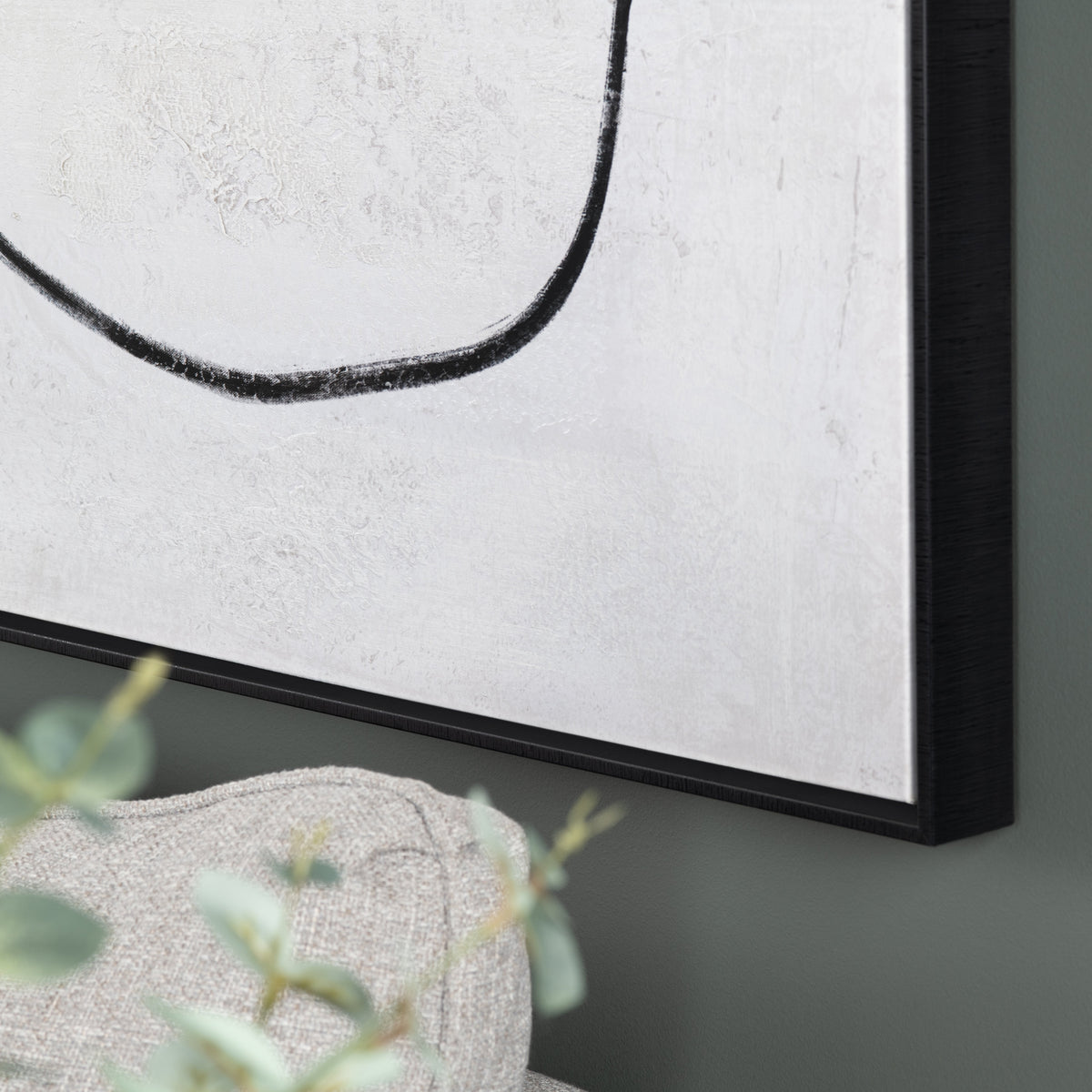 Waldorf 2 Brown/Black Canvas by Crestview at Eve Furniture