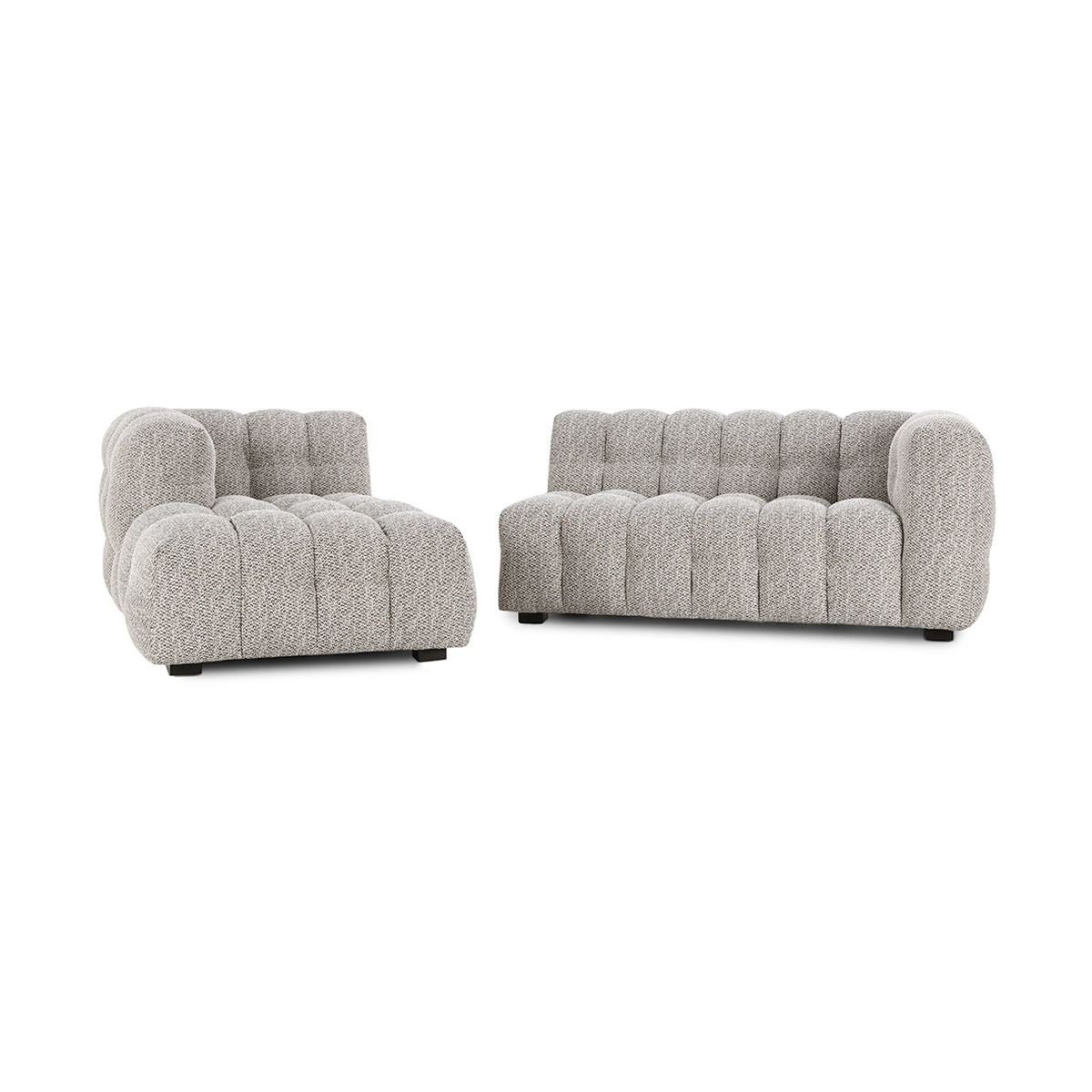 Walter 2 Piece Sectional by Classic Home at Eve Furniture