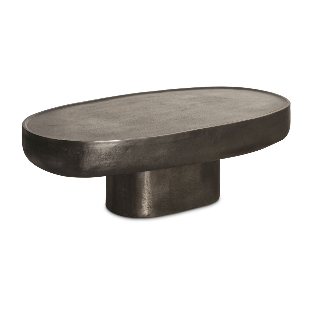 Walter Deep Bronze Coffee Table by MOES at Eve Furniture