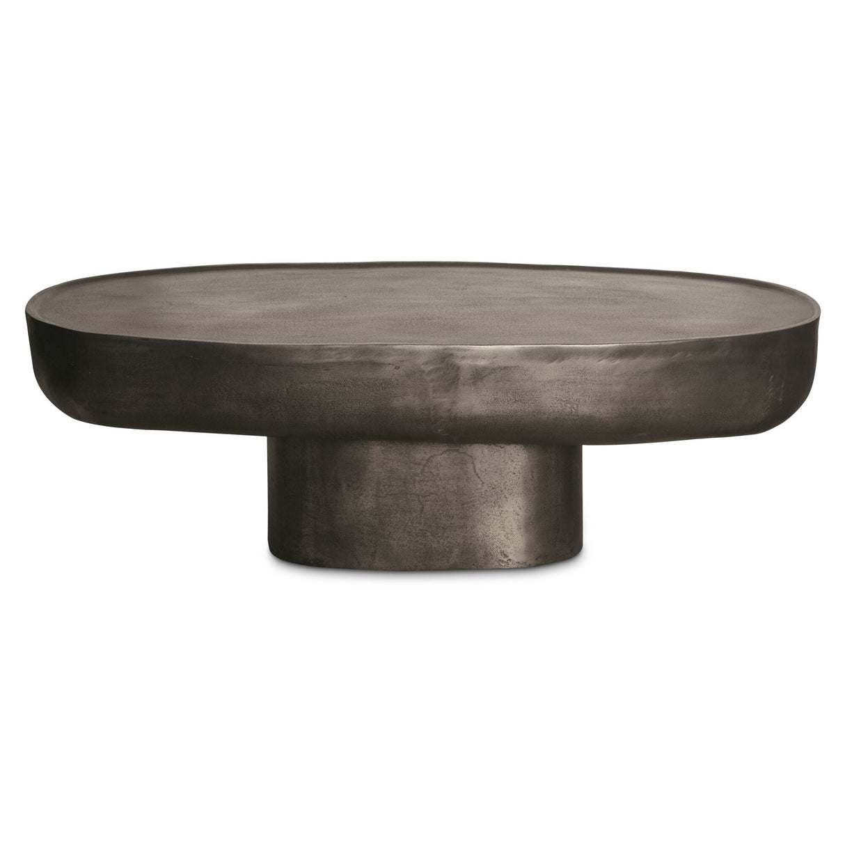 Walter Deep Bronze Coffee Table by MOES at Eve Furniture