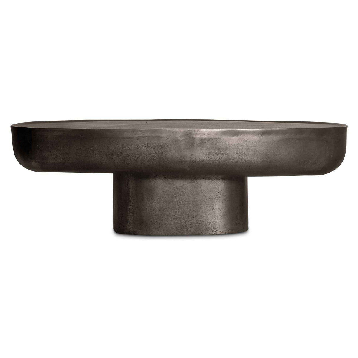 Walter Deep Bronze Coffee Table by Moe's Home at Eve Furniture